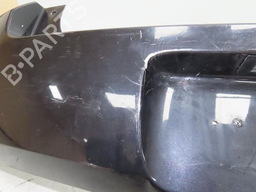Bak støtfanger OPEL MERIVA A MPV (X03) 1.6 (E75) | BP28969132C8 