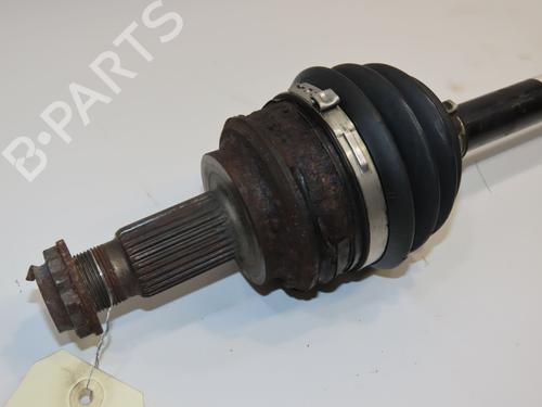 Used Left front driveshaft BMW X3 (E83) 2.0 d (150 hp) 28829584