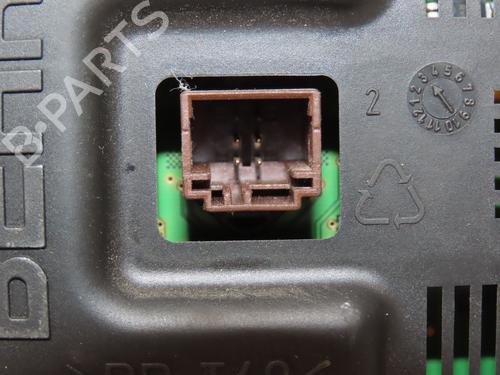 climate-control-peugeot-307-3ac-2000-2001-2002-2003-2004-2005-2006-2007-2008-2009-2010-2011-2012-29128779 main image