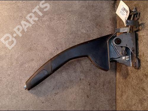 Hand brake RENAULT CLIO IV (BH_) 1.5 dCi 75 | BP9618915I18 