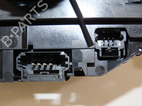 Steering column stalk CITROËN C5 AIRCROSS (A_) 1.5 BlueHDi 130 (ACYHZJ, ACYHZR) | BP26404358I23 - Image 8