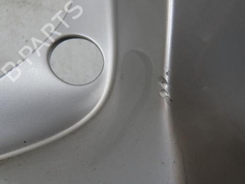 Rear bumper RENAULT LAGUNA II (BG0/1_) 2.2 dCi (BG0F) | BP28832094C8 