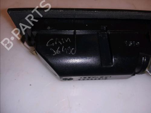 Luz matrícula Luz matrícula JEEP RENEGADE SUV (BU, B1, BV) 1.6 CRD (120 hp) 15742493 15742493