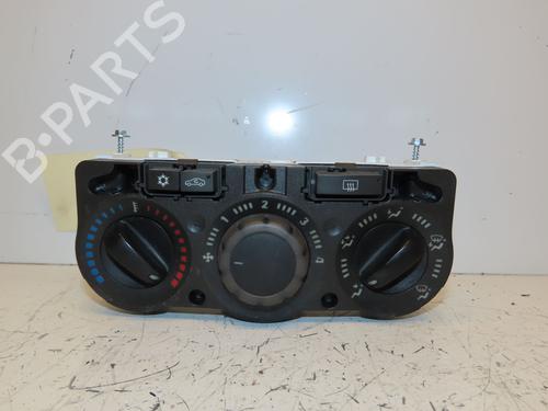 Used Climate control Climate control OPEL CORSA D (S07) 1.3 CDTI (L08, L68) (75 hp) 17315656 17315656