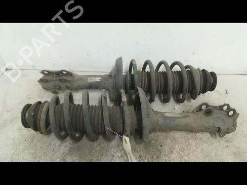 Used Right front shock absorber Right front shock absorber VW POLO III (6N1) 55 1.3 (55 hp) 36493861 36493861