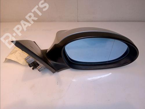 Used Right mirror BMW 1 (E87) 120 d (163 hp) 11102548