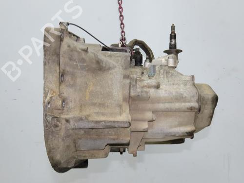 Gearbox CITROËN C8 (EA_, EB_) 2.2 HDi | BP25829724M3 - Image 2