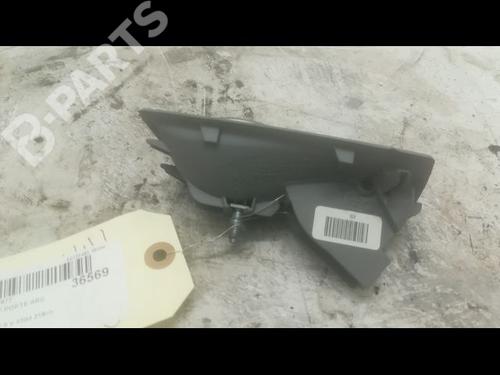Venstre bak invendig håndtak BMW 5 (E60) 530 d | BP9600998I15 