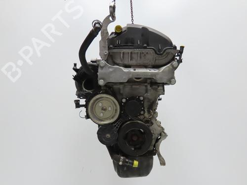 Engine PEUGEOT 207 CC (WD_) 1.6 16V | BP37003460M1 - Image 5