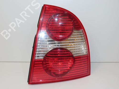 Used Right taillight Right taillight 38341709 38341709