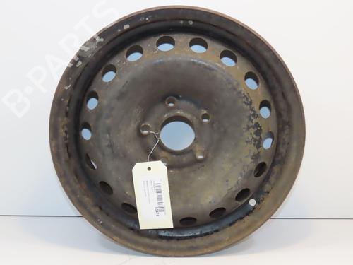 Rim RENAULT KANGOO / GRAND KANGOO II (KW0/1_) 1.5 dCi 90 (KW05, KW08, KW0G, KW11) | BP28830174C45 