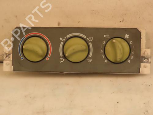 Airco bedieningspaneel RENAULT TWINGO I (C06_) 1.2 (C066, C068) | BP16637567I5 