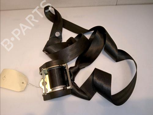 Used Rear right seatbelt Rear right seatbelt 11418147 11418147