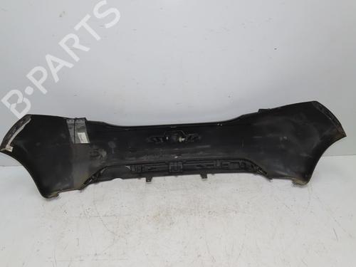 Rear bumper PEUGEOT 208 I (CA_, CC_) 1.6 HDi | BP28969171C8 