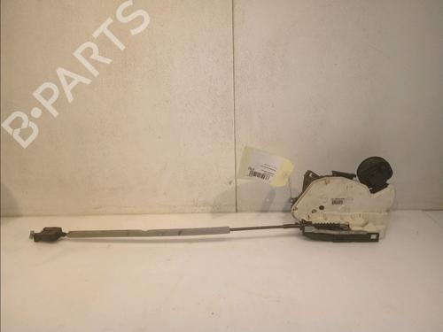 Used Rear left lock VW GOLF VI (5K1) 2.0 TDI (110 hp) 14951745
