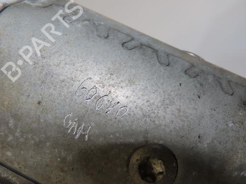 Starter CITROËN C3 II (SC_) 1.4 HDi 70 (SC8HZC, SC8HR0, SC8HP4) | BP40273938M8 - Image 2