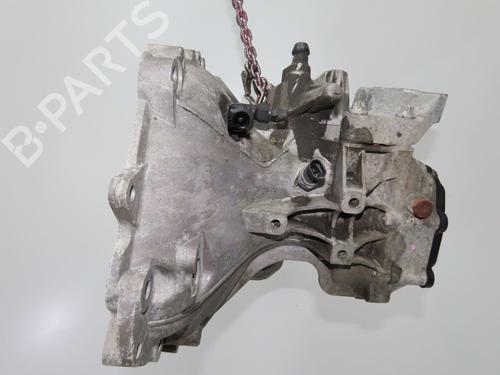 Gearbox OPEL CORSA D (S07) 1.3 CDTI (L08, L68) | BP36395752M3 - Image 2