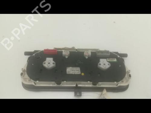 Used Instrument cluster Instrument cluster RENAULT LAGUNA II Grandtour (KG0/1_) 1.9 dCi (KG0G) (120 hp) 9602220 9602220