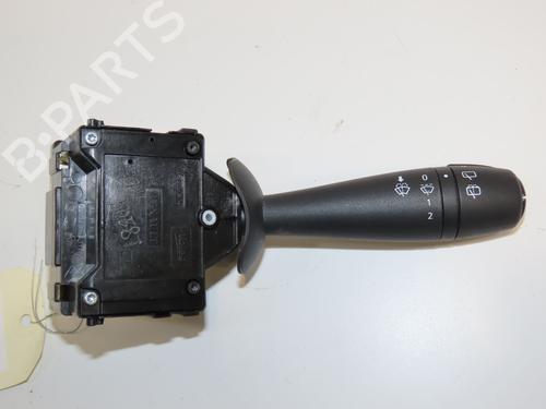 Used Steering column stalk RENAULT TWINGO III (BCM_, BCA_) 1.0 SCe 65 (BCMJ) (65 hp) 28967927