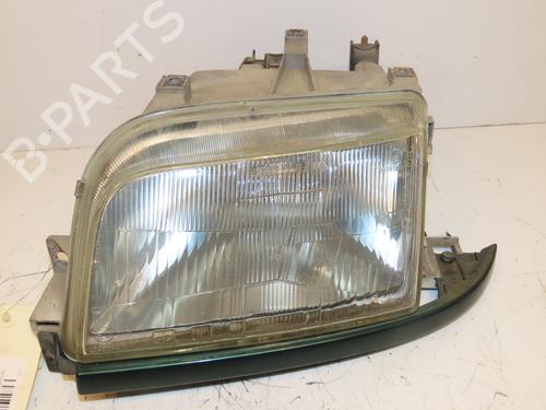 Used Left headlight Left headlight 17338686 17338686