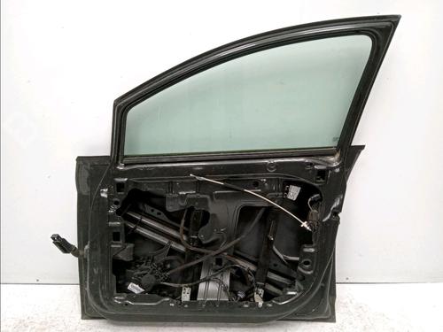 Right front door SEAT IBIZA IV (6J5, 6P1) 1.4 | BP18646093C3 