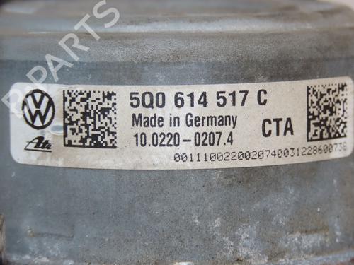 ABS pump AUDI A3 (8V1, 8VK) 1.4 TFSI | BP26404339M43 - Image 3