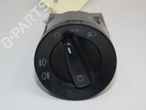 Used Headlight switch Headlight switch VW SHARAN (7M8, 7M9, 7M6) 1.9 TDI (130 hp) 30404048 30404048