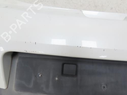 Rear bumper RENAULT MEGANE III Coupe (DZ0/1_) 1.5 dCi (DZ09, DZ0D, DZ1F, DZ1G, DZ14, DZ29) | BP28832085C8 
