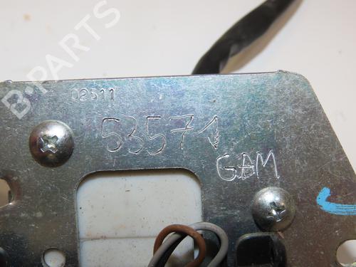 Tailgate lock FIAT FIORINO MPV (225_) 1.3 JTD Multijet | BP29441810C101 