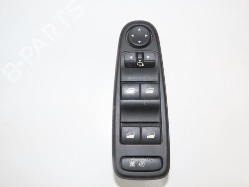 Used Left front window switch Left front window switch 36367694 36367694