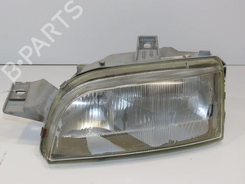 Used Right headlight Right headlight FIAT PUNTO Convertible (176_) 90 1.6 (88 hp) 36495662 36495662