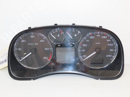 Used Instrument cluster Instrument cluster 19668655 19668655