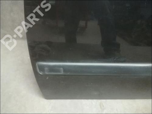 Left front door OPEL ASTRA G Hatchback (T98) 1.7 DTI 16V (F08, F48) | BP9593738C2 