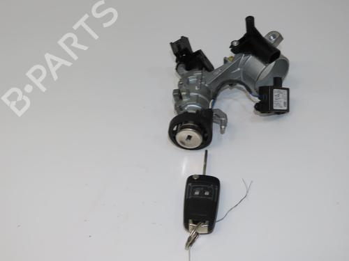 Ignition barrel CHEVROLET ORLANDO (J309) 2.0 D | BP31912113M48 - Image 1