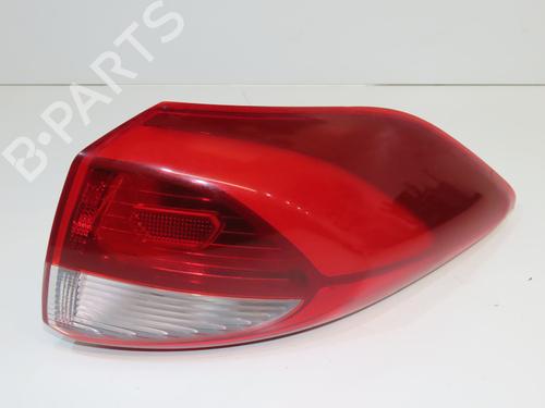 Used Right taillight Right taillight HYUNDAI TUCSON (TL, TLE) 1.6 GDi (132 hp) 40554337 40554337