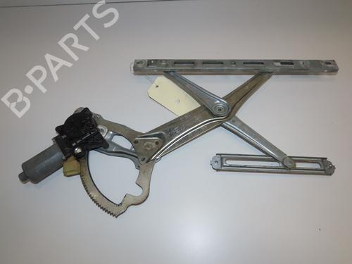 Rudehejsemekanisme ventre foran MERCEDES-BENZ CLK (C208) CLK 230 Kompressor (208.347) | BP28968510C22 