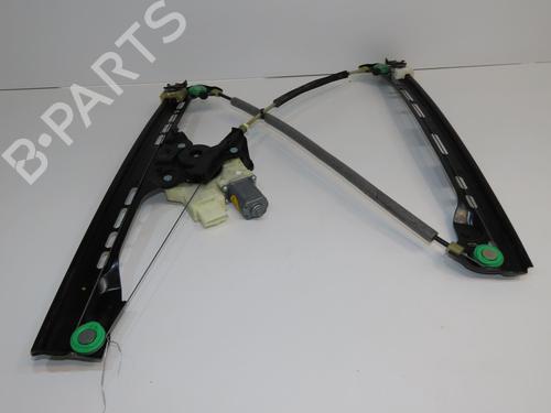 Front left window mechanism CITROËN C4 Picasso II 1.6 HDi / BlueHDi 115 | BP36545144C22 - Image 2