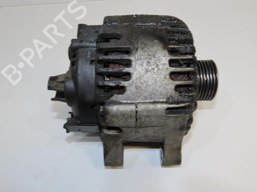 Alternator CITROËN C5 II (RC_) 3.0 V6 (RCXFUF) | BP35772983M7 - Image 3