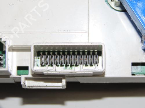 Climate control RENAULT MEGANE III Hatchback (BZ0/1_, B3_) 1.5 dCi (BZ0C) | BP32377348I5