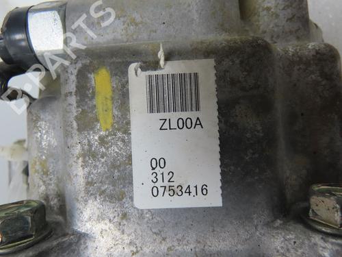 Transfer box FORD RANGER (ET) 2.5 TDCi 4x4 | BP36246582M36 - Image 3