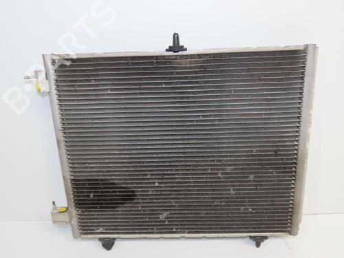 Heater matrix CITROËN C3 II (SC_) 1.4 HDi 70 (SC8HZC, SC8HR0, SC8HP4) | BP36791305M63 - Image 2