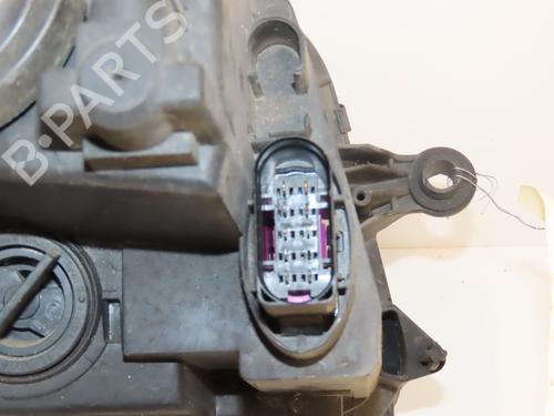 Venstre forlygte VW TOURAN (1T1, 1T2) 2.0 TDI 16V | BP28832544C28