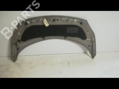 Hood RENAULT SCÉNIC II (JM0/1_) 1.9 dCi (JM0G, JM12, JM1G, JM2C) | BP9595898C1 