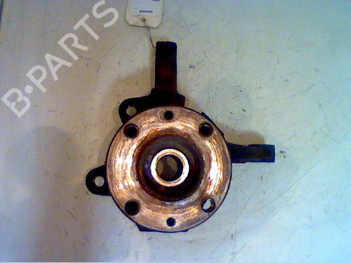 Right front steering knuckle NISSAN KUBISTAR Van (X76) dCi 85 | BP23173307M26