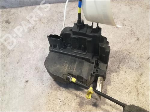 Front left lock NISSAN MICRA III (K12) 1.5 dCi | BP9603745C98