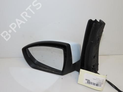 Used Left mirror Left mirror FORD C-MAX II (DXA/CB7, DXA/CEU) 1.6 TDCi (115 hp) 40518074 40518074