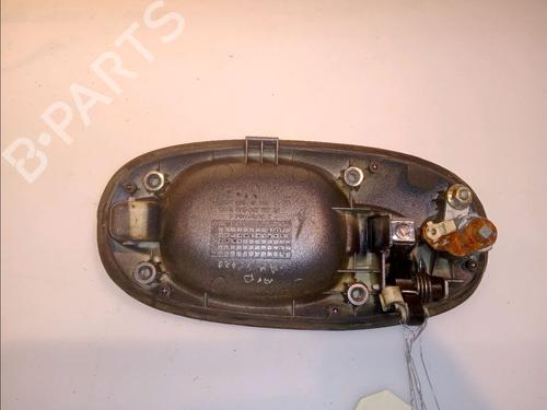 Front right exterior door handle KIA CARNIVAL II (GQ) 2.9 CRDi | BP14951368C129 