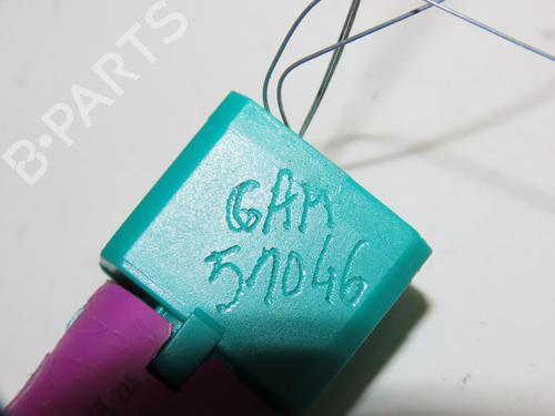 Electronic module RENAULT LAGUNA III Grandtour (KT0/1) 2.0 dCi (KT01, KT08, KT09, KT0K, KT12, KT1D, KT1W) | BP19701467M83 