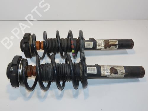 Right front shock absorber VW TOURAN (1T3) 2.0 TDI | BP28829797M17 