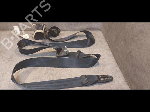 Used Rear right seatbelt Rear right seatbelt 9609021 9609021